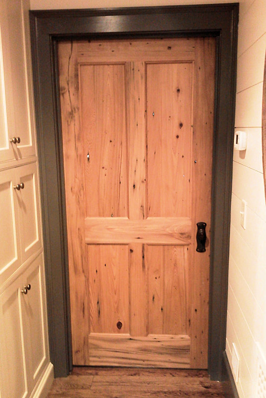 Custom Doors by High Mountain Millwork – Franklin, NC #40 – High ...