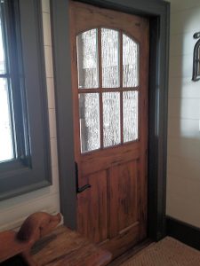 Custom Doors by High Mountain Millwork - Franklin, NC #37