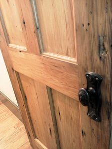 Custom Doors by High Mountain Millwork - Franklin, NC #05