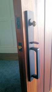 Custom Doors by High Mountain Millwork - Franklin, NC #419
