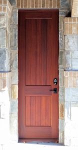 Custom Doors by High Mountain Millwork - Franklin, NC #20