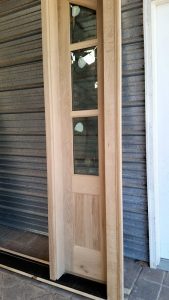 Custom Doors by High Mountain Millwork - Franklin, NC #150
