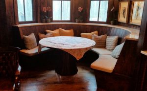 Custom Furniture by High Mountain Millwork Company - Franklin, NC #53